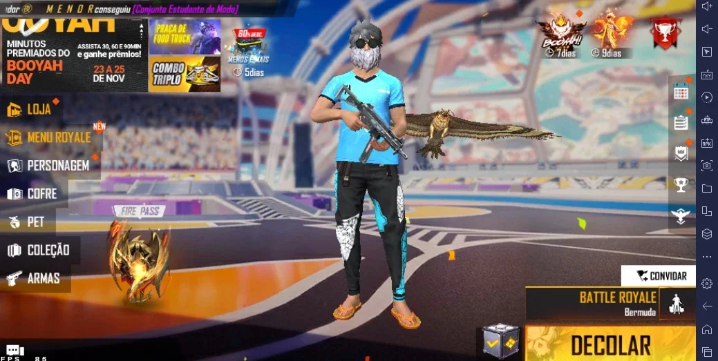 slider