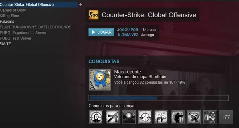 slider