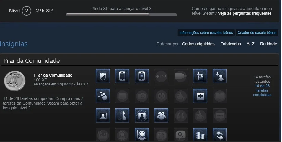 slider