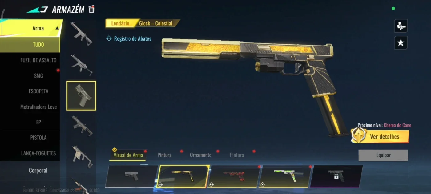 slider