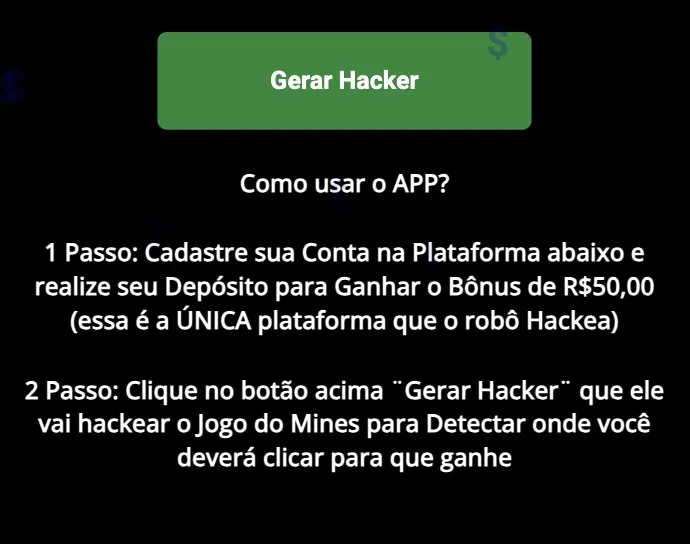 slider