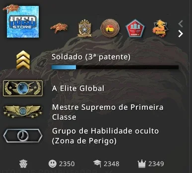 slider