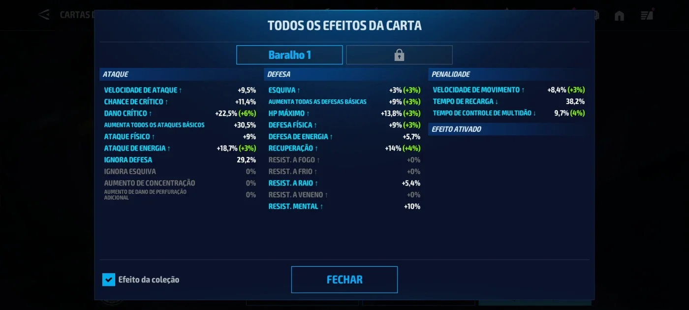 slider