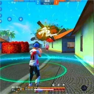 slider