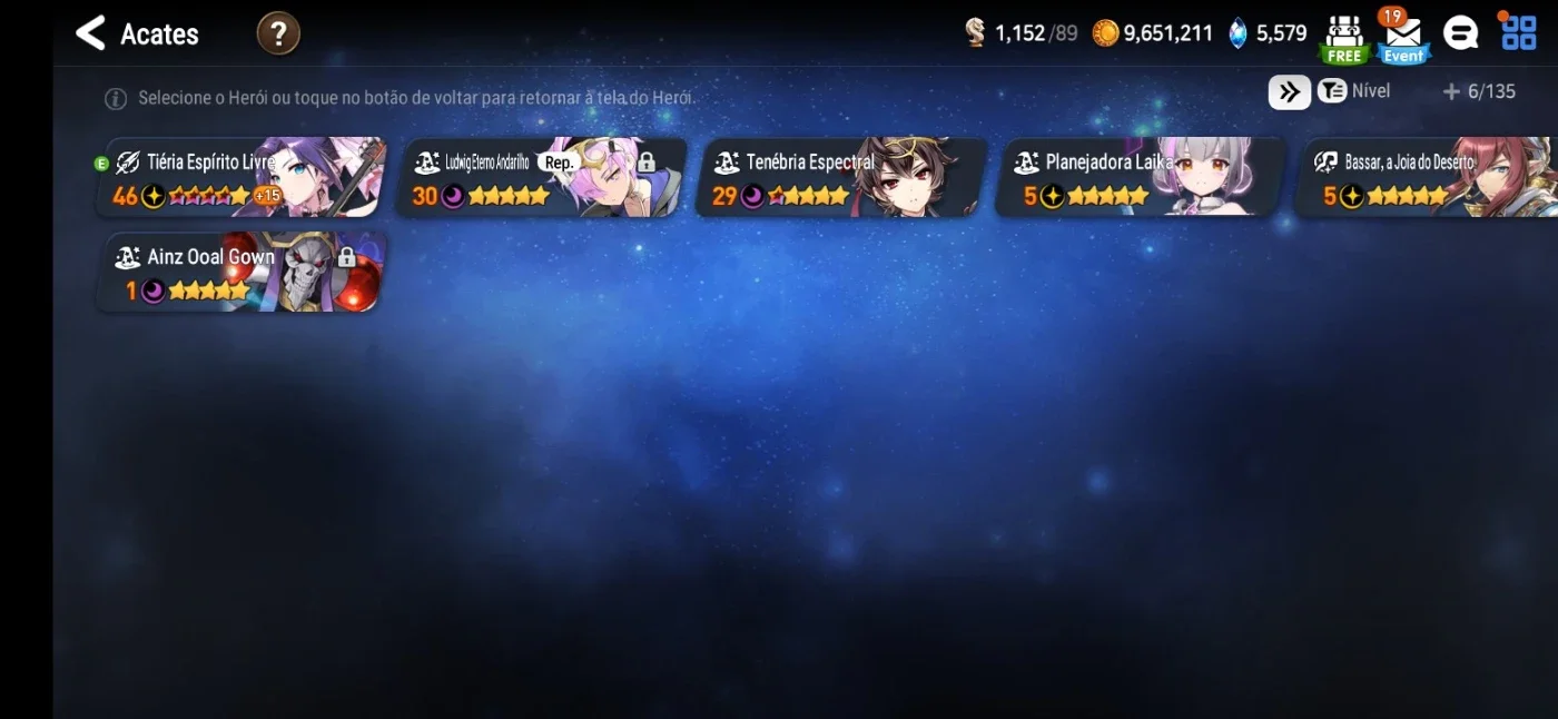 slider