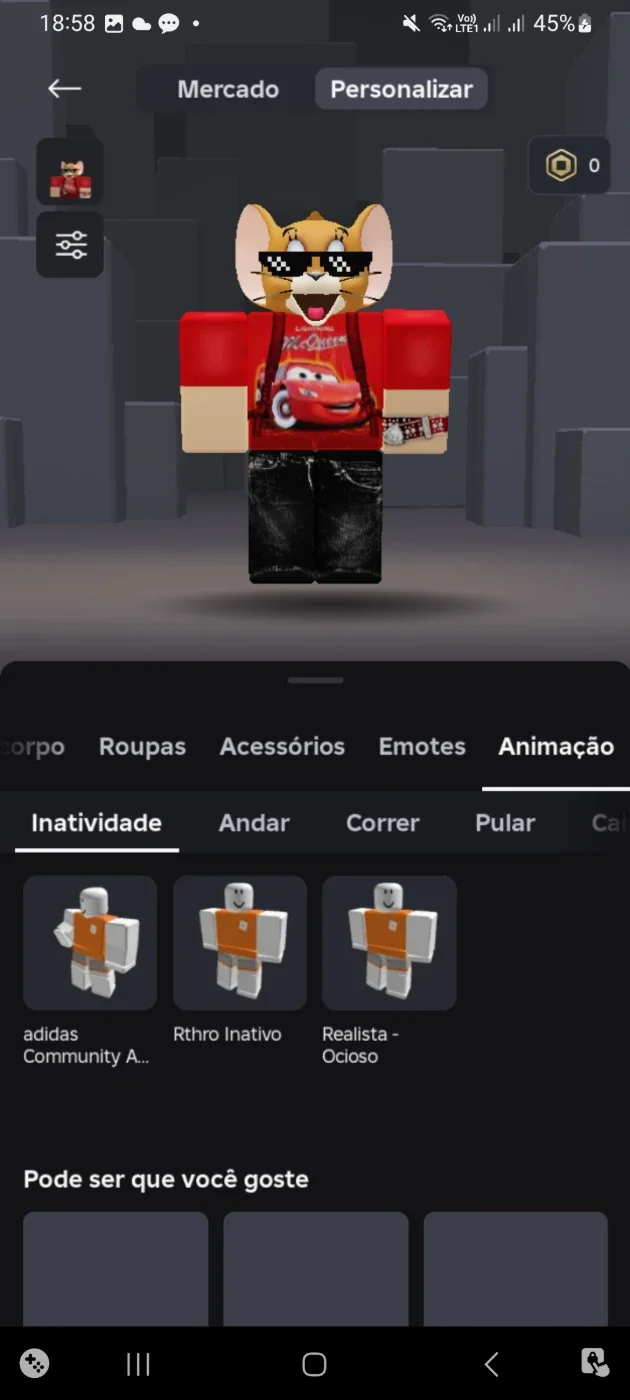 slider