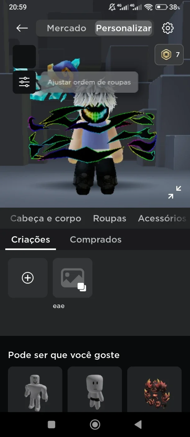 slider