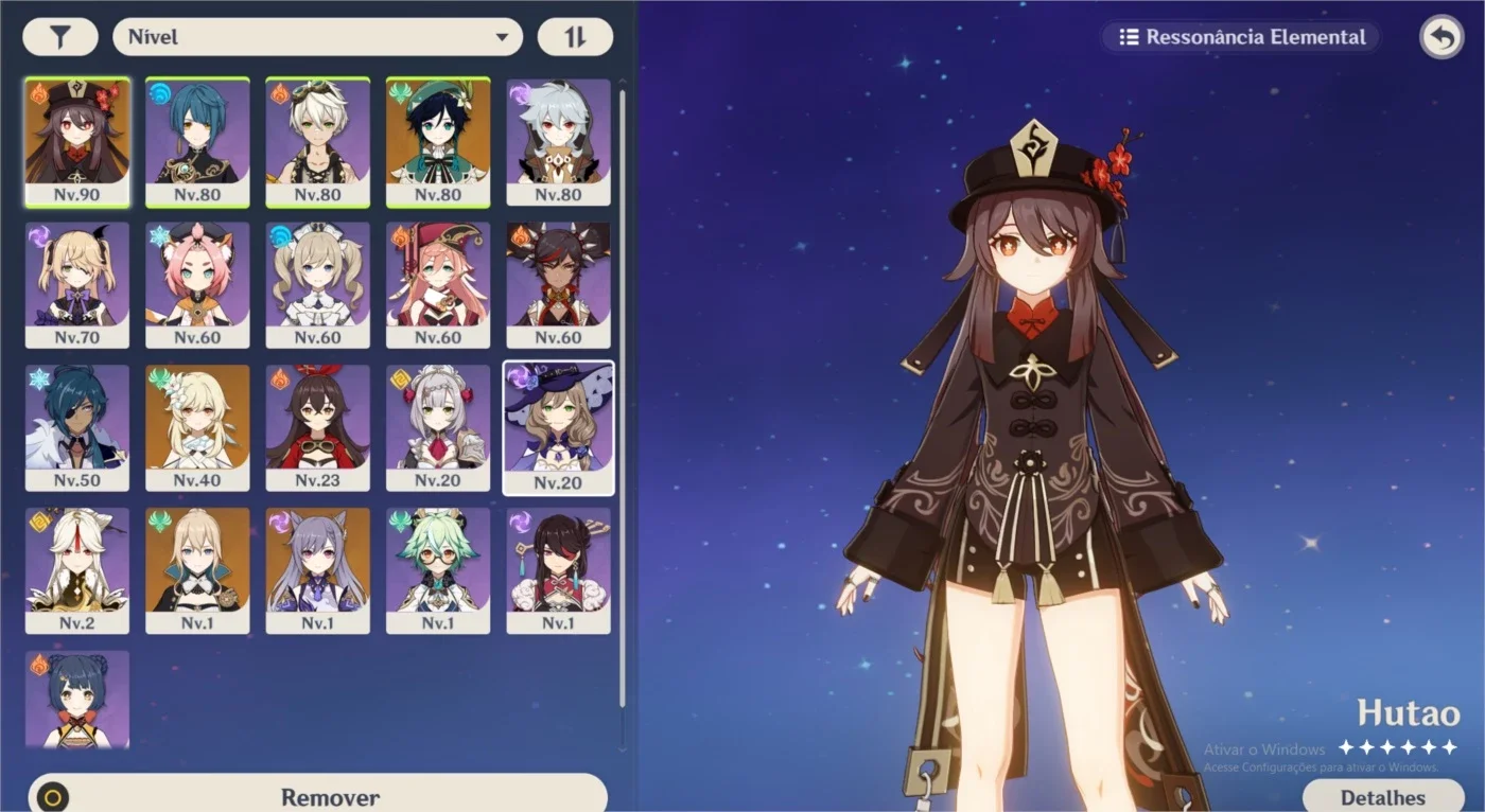 slider