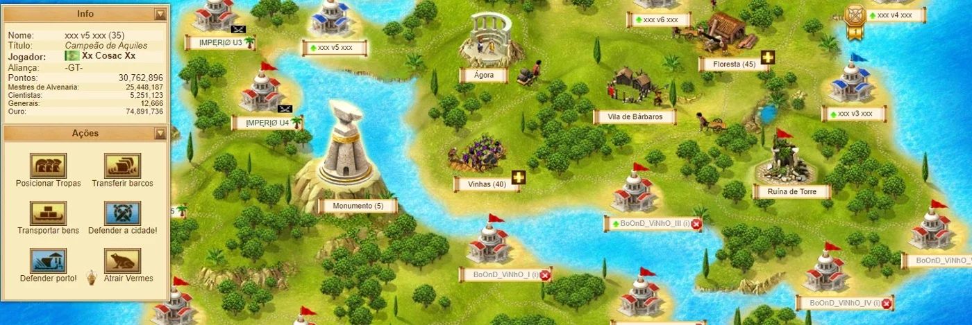 slider