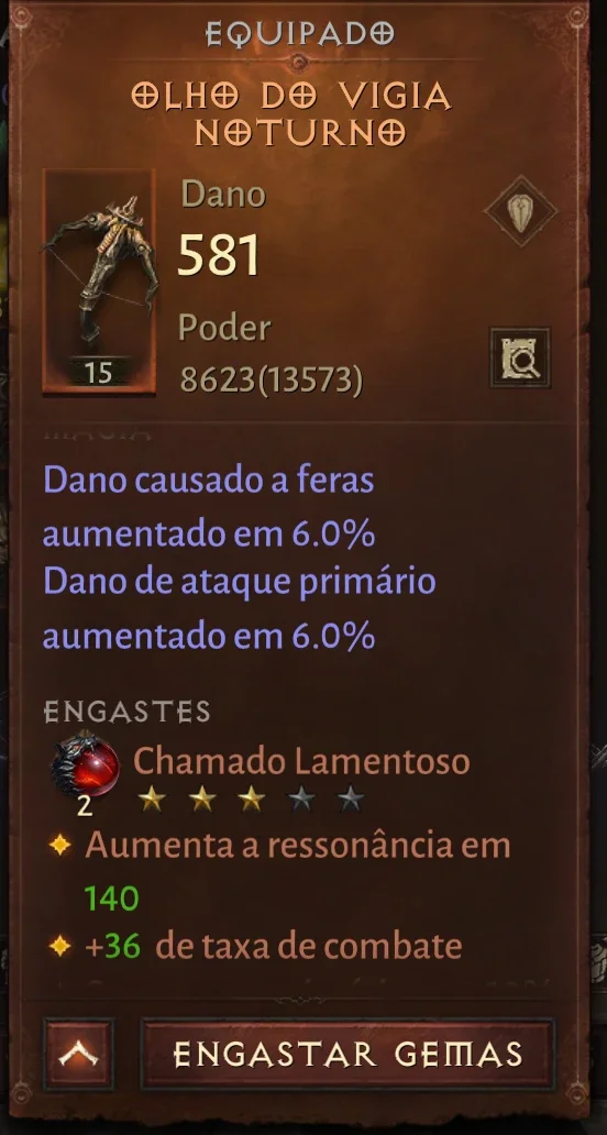 slider