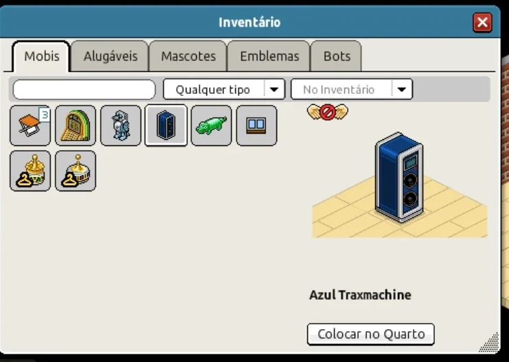slider