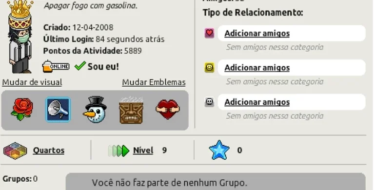 slider