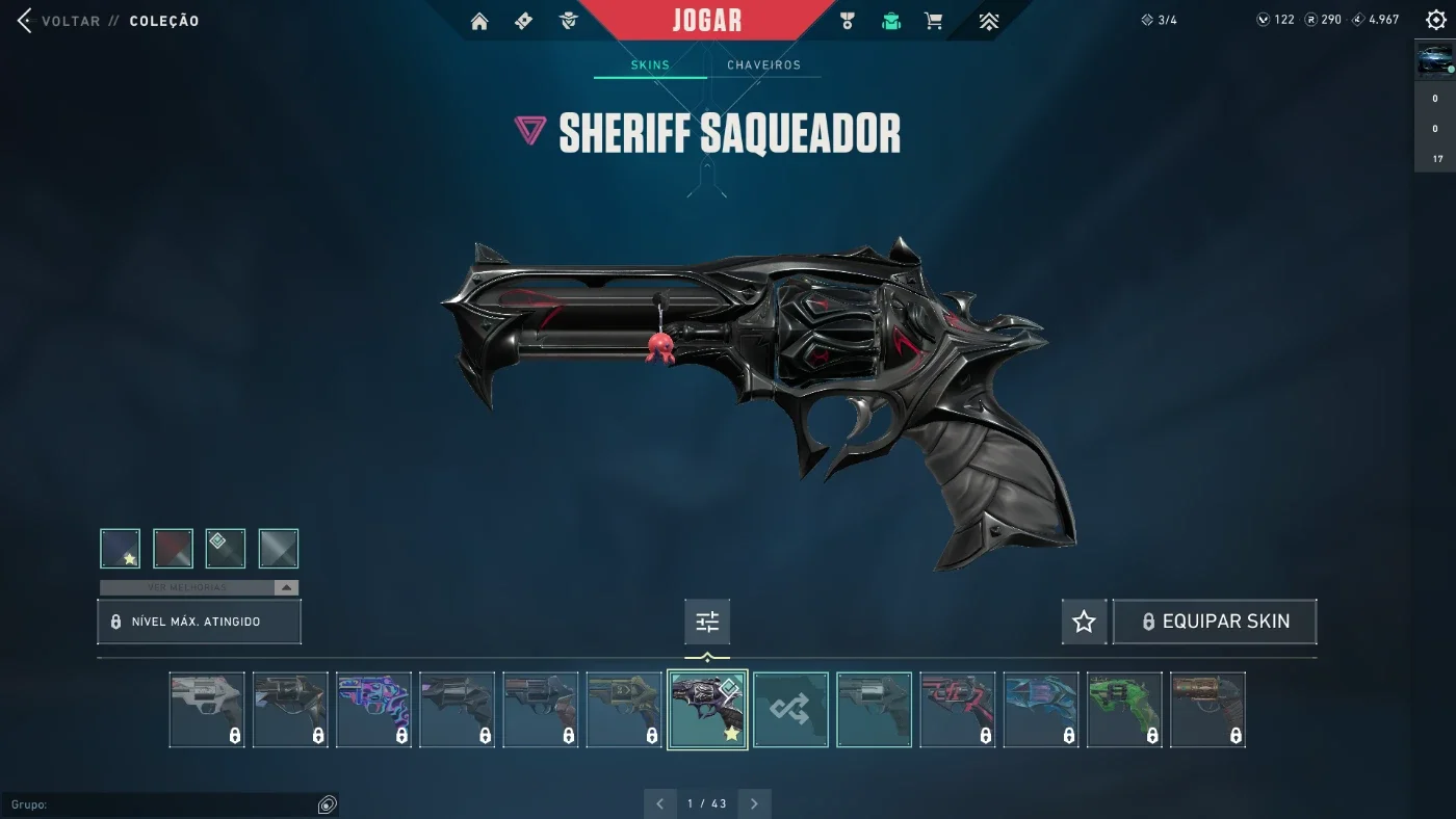 slider