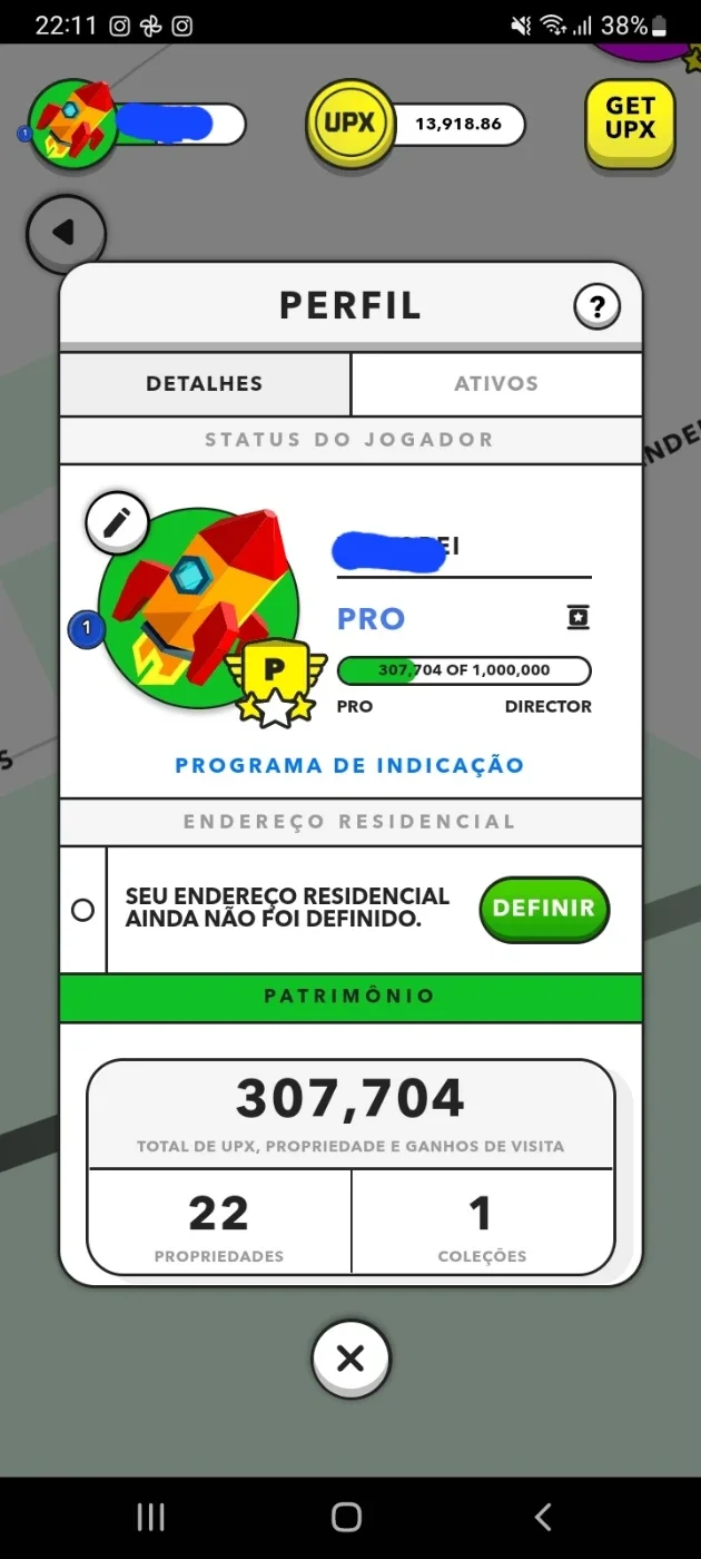 slider