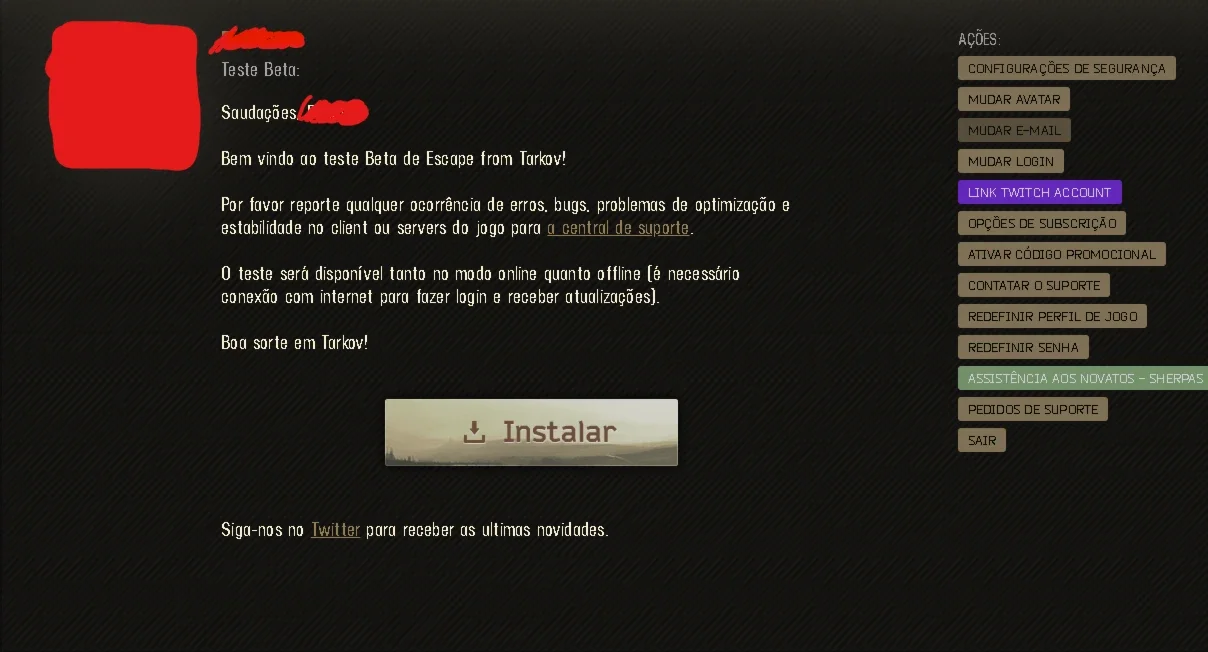 slider