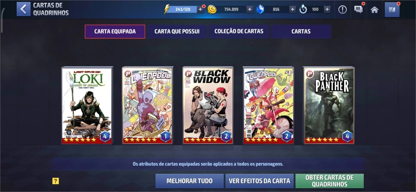 slider