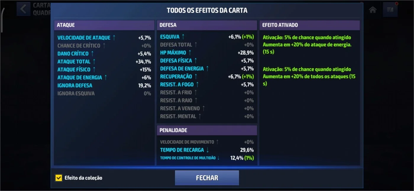 slider