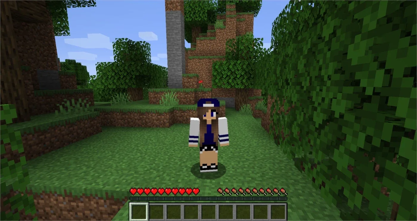 slider