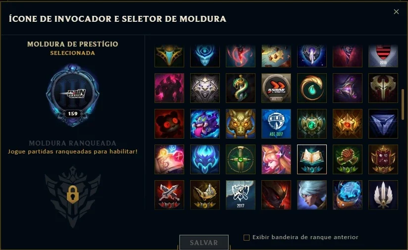 slider