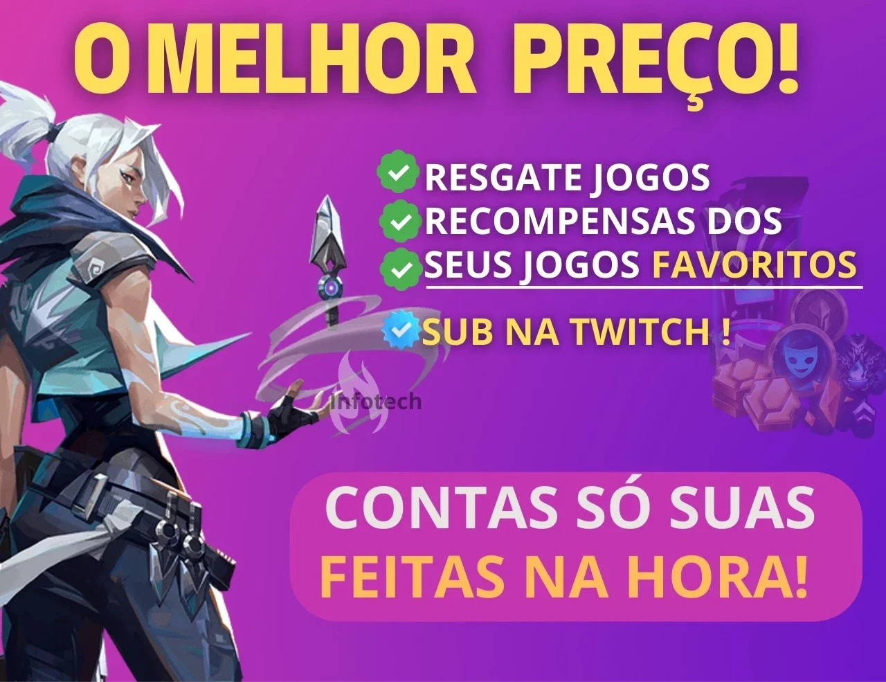 slider