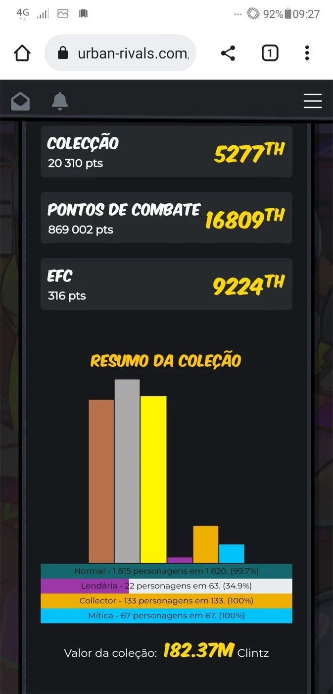 slider