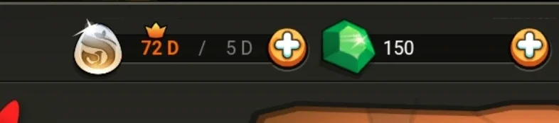 slider