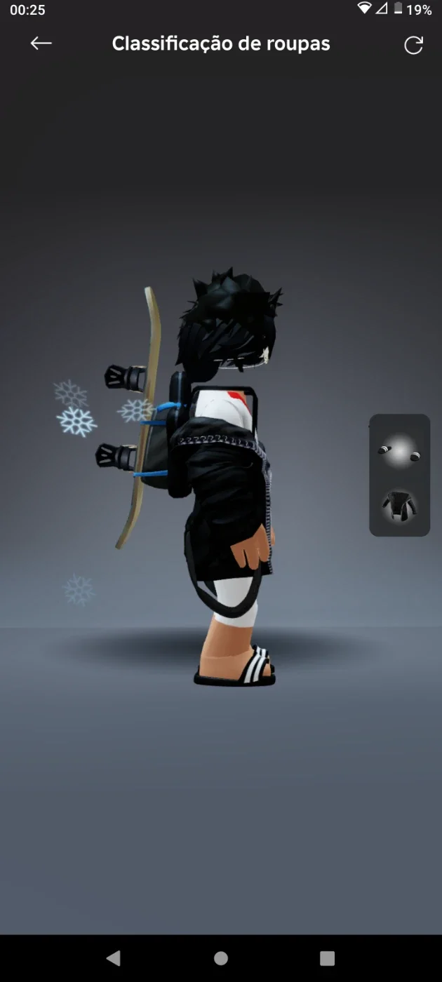slider