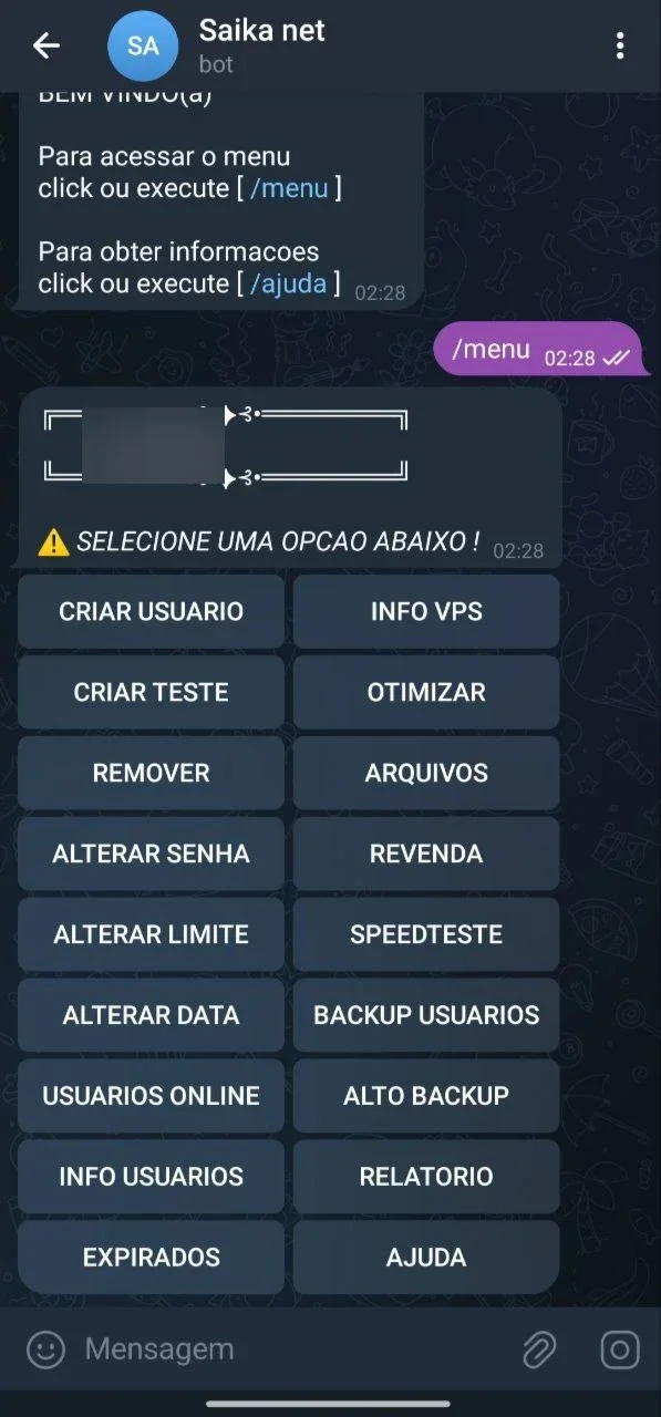 slider