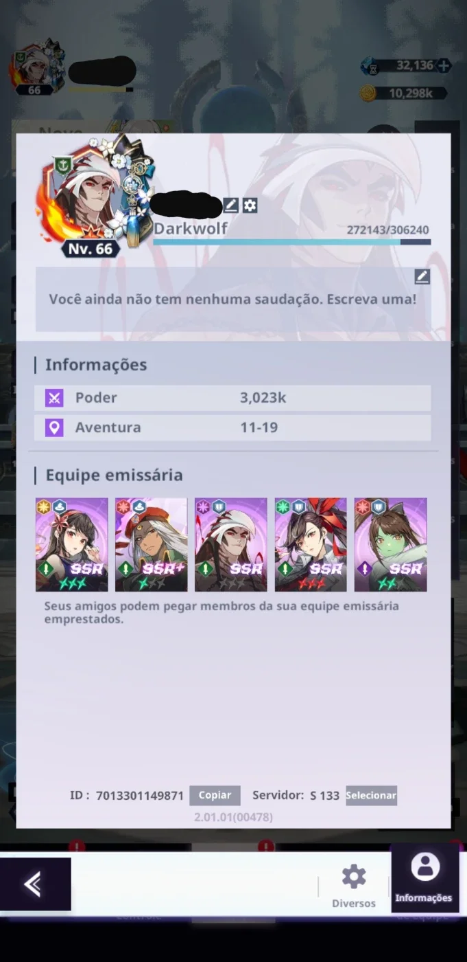 slider