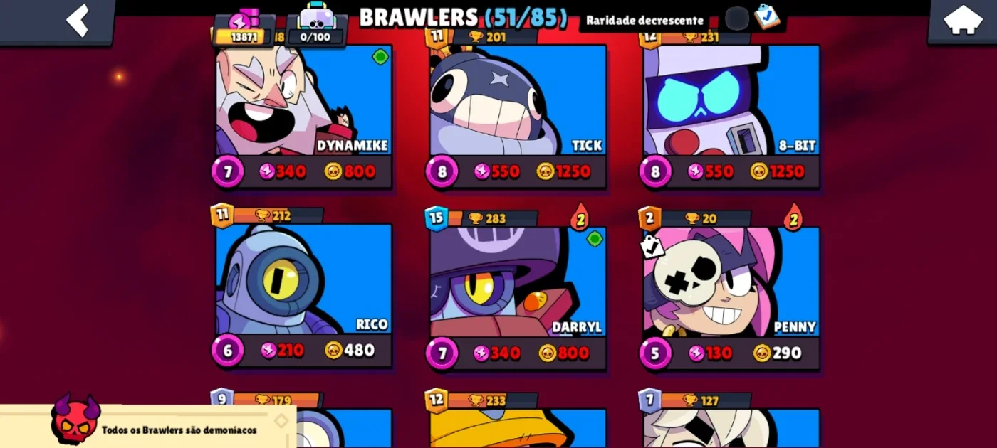 slider