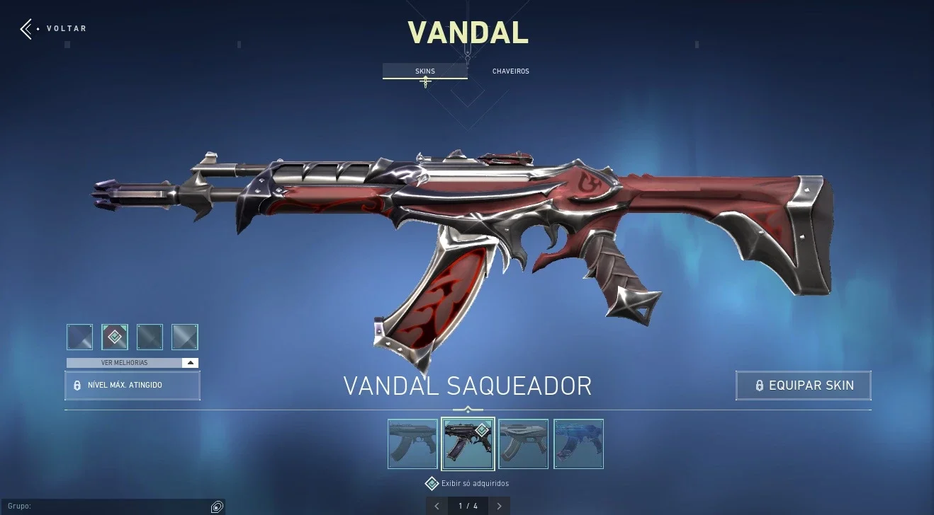 slider