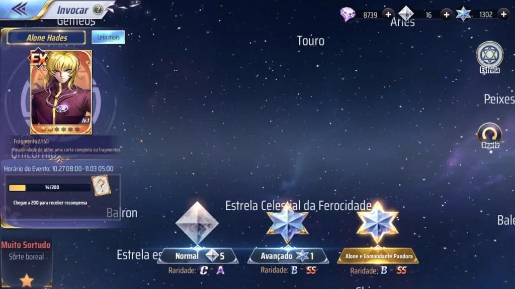 slider