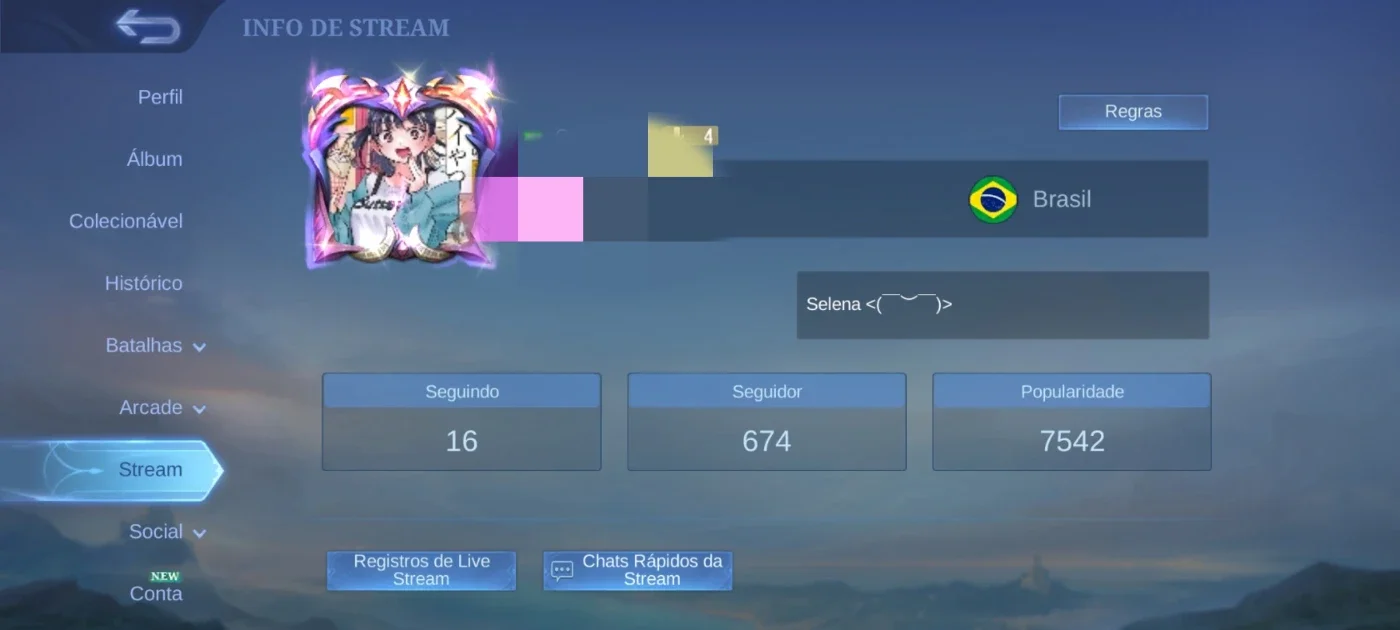 slider