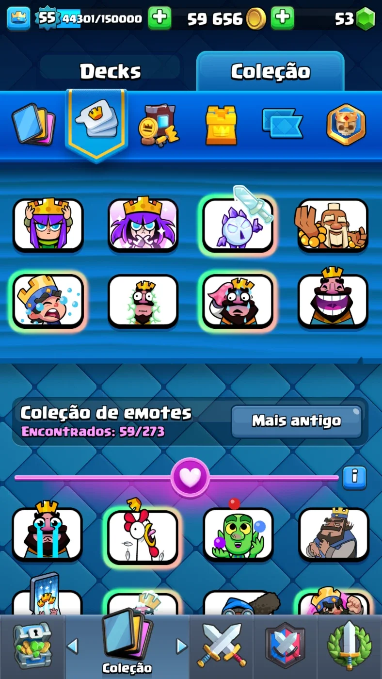 slider