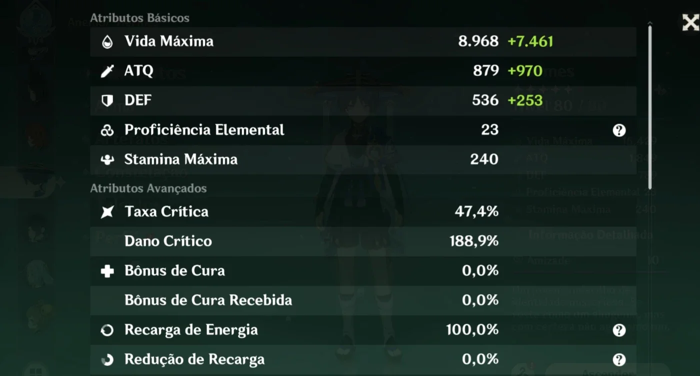slider