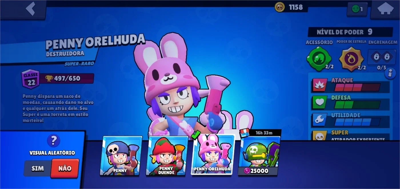 slider