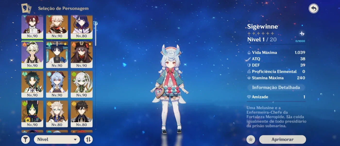 slider
