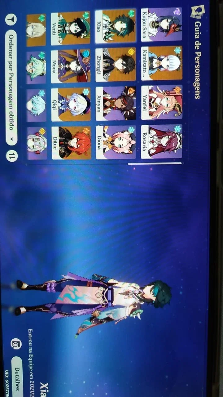 slider