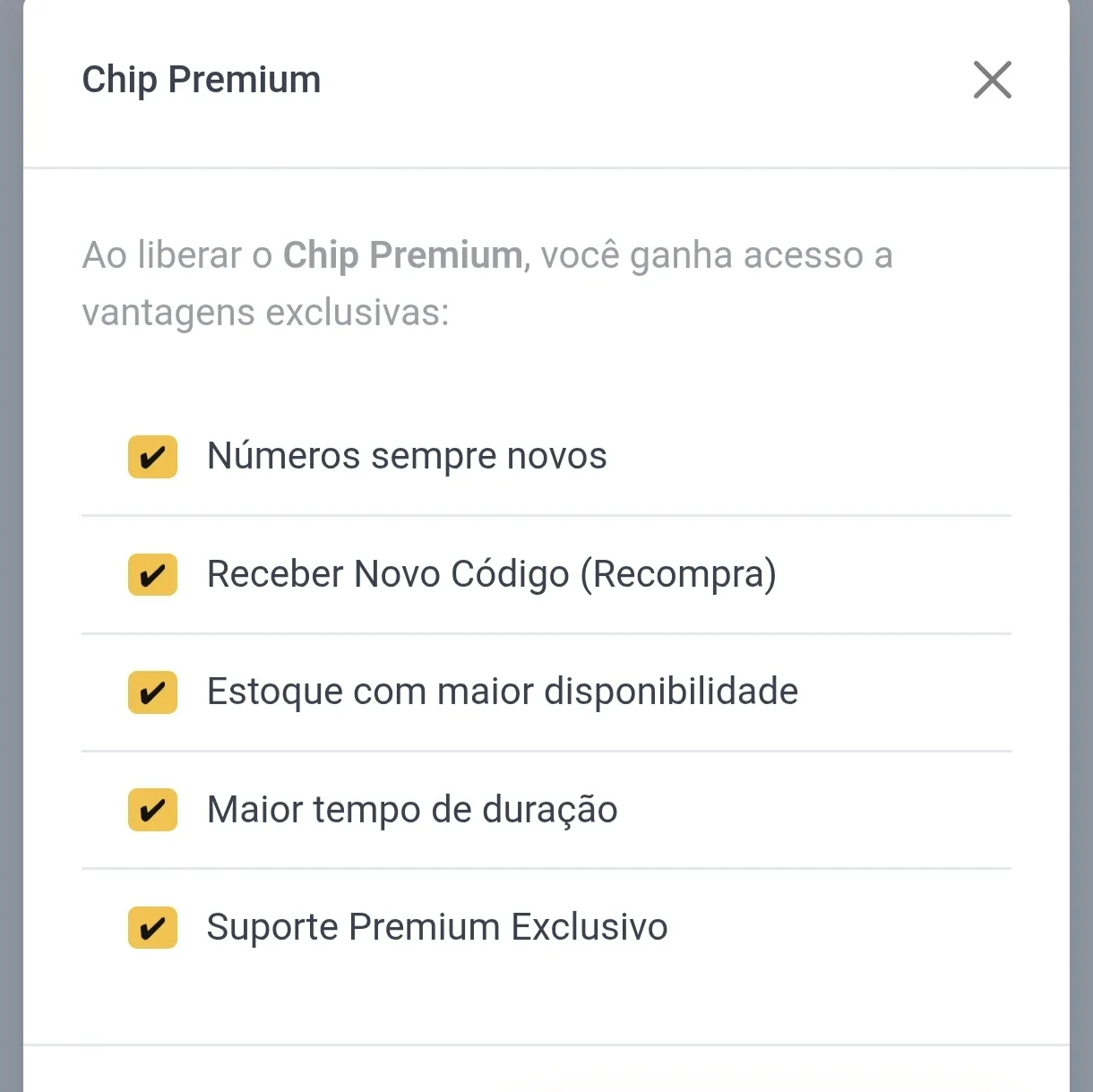 slider