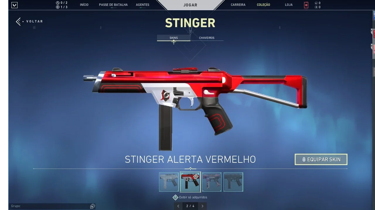 slider