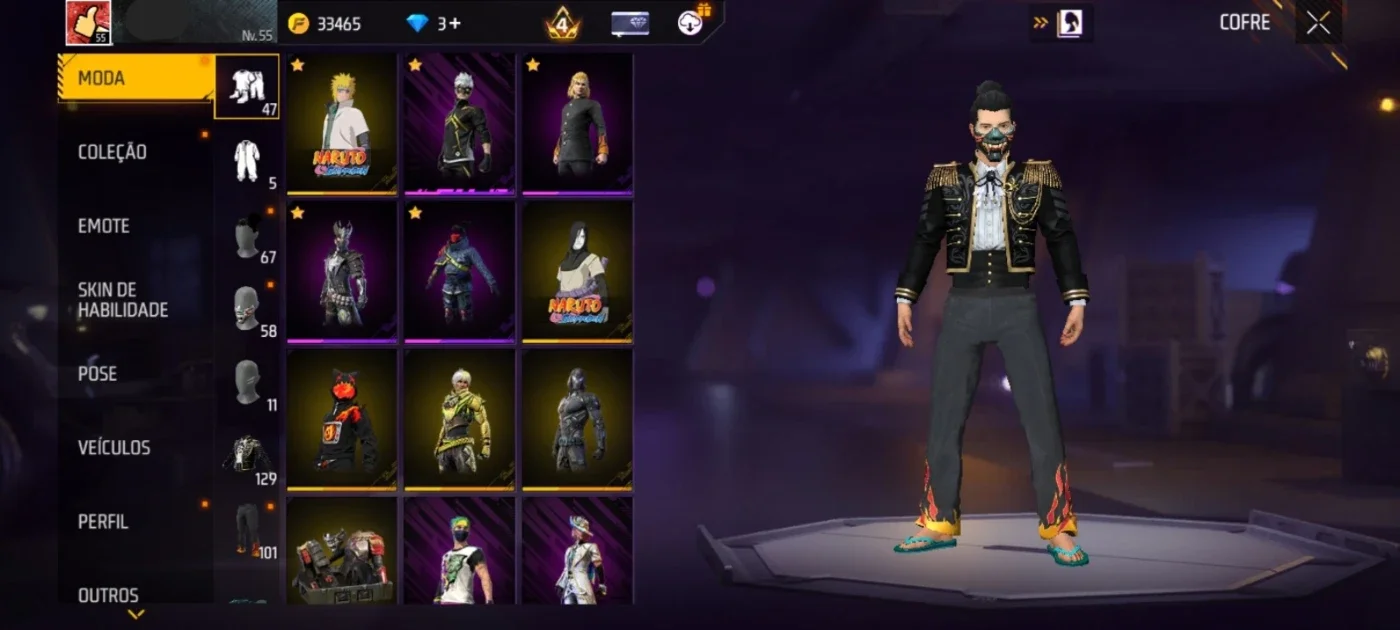 slider