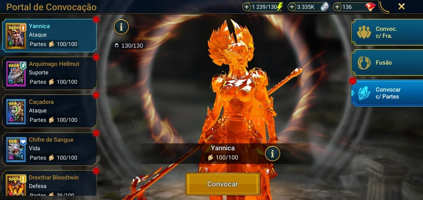 slider