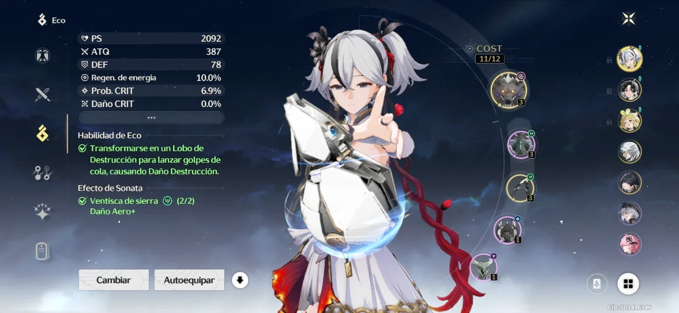 slider