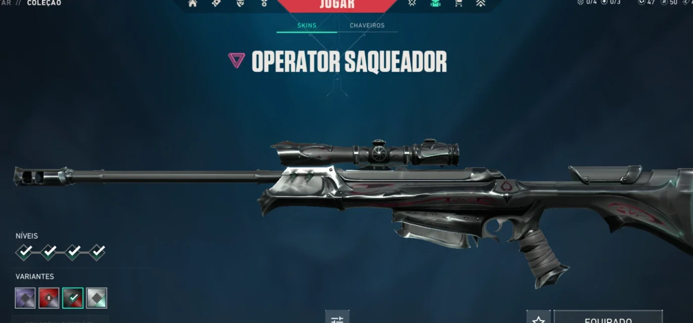 slider