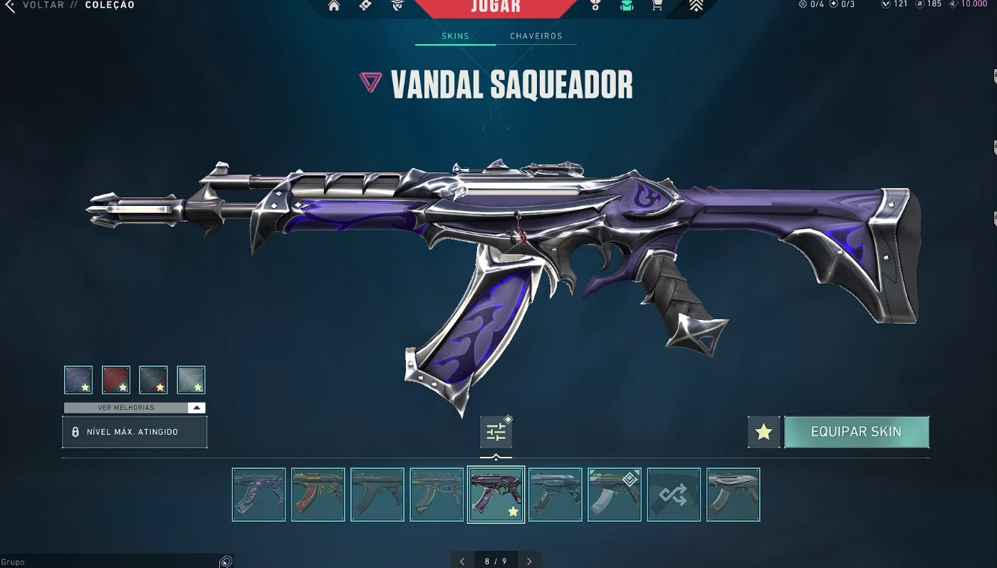 slider