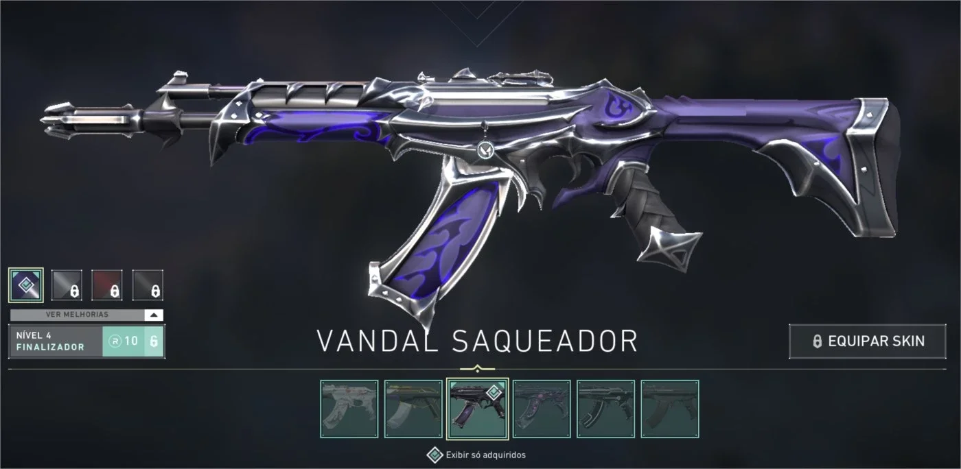 slider