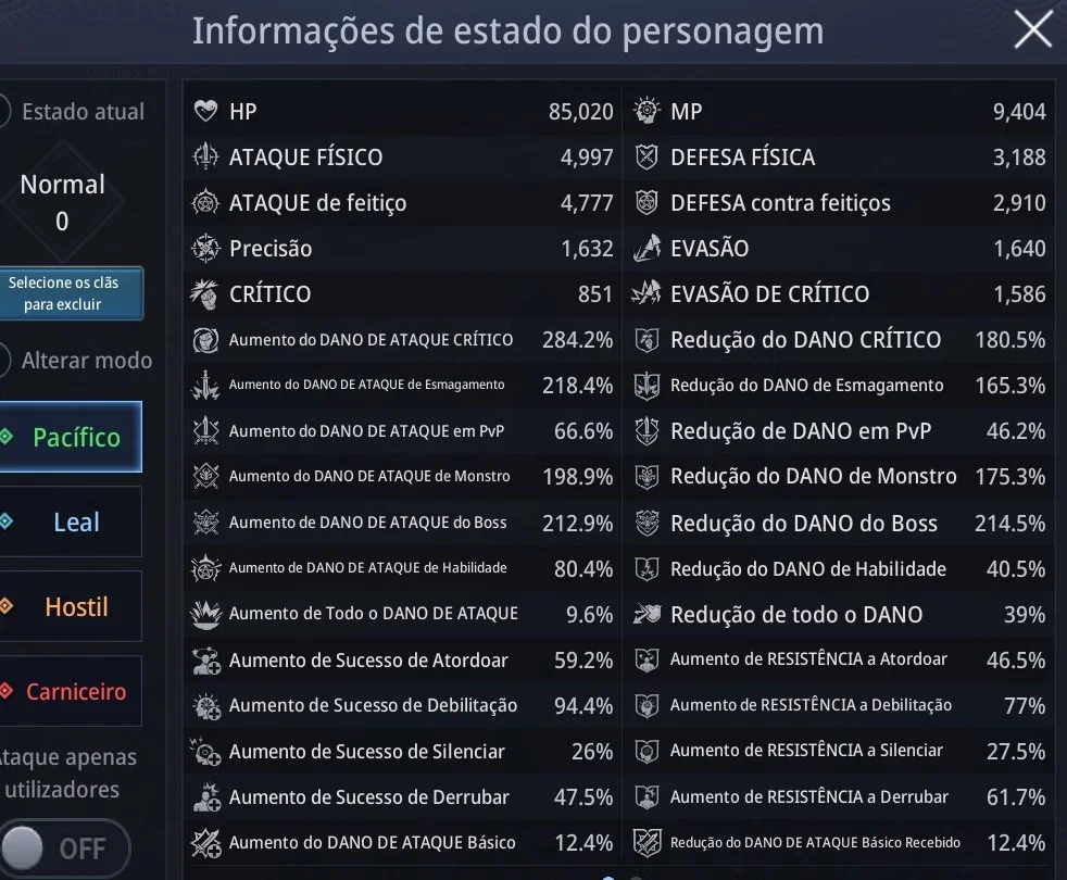 slider