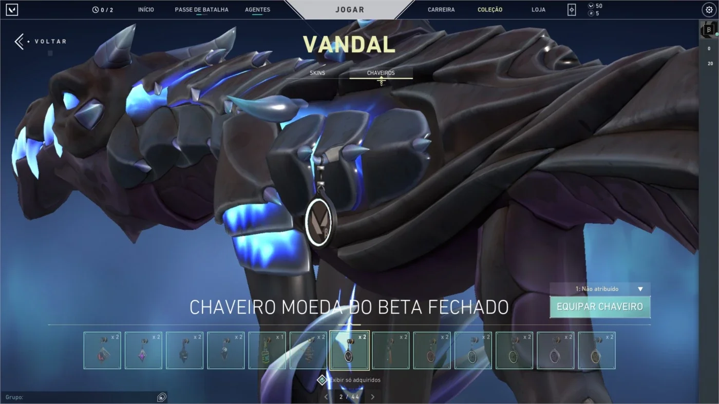 slider