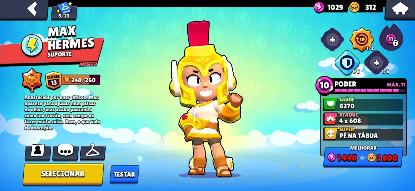 slider