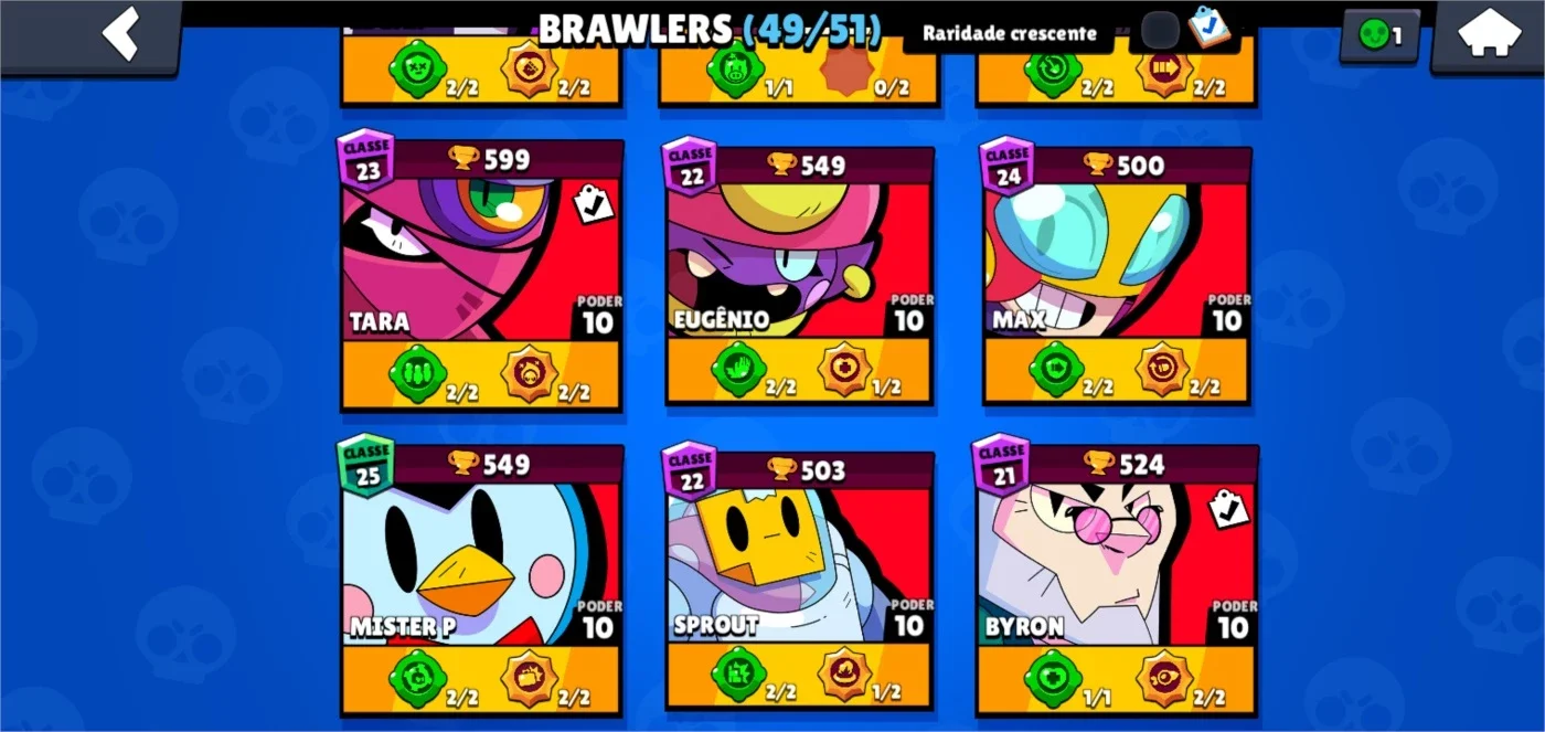 slider